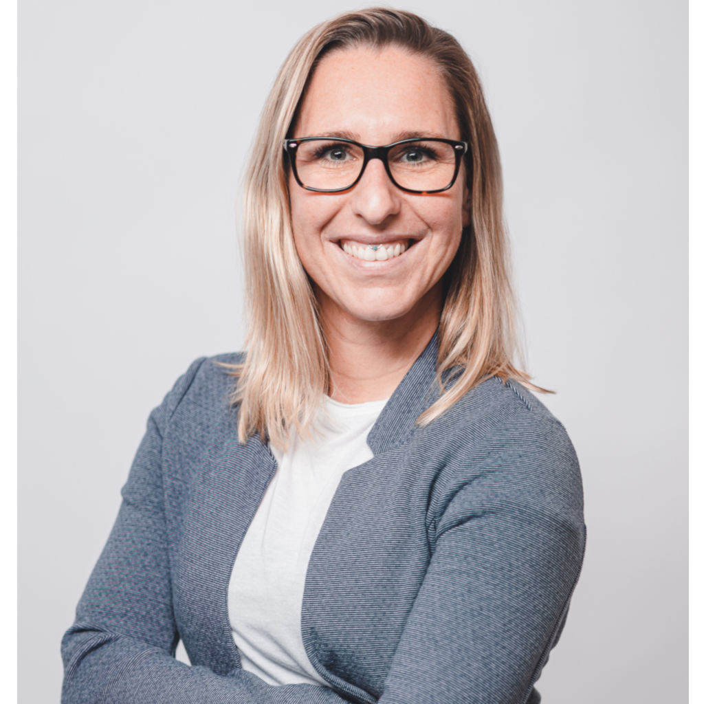 Kerstin Harnischmacher