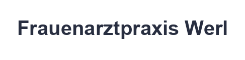Frauenarztpraxis Werl