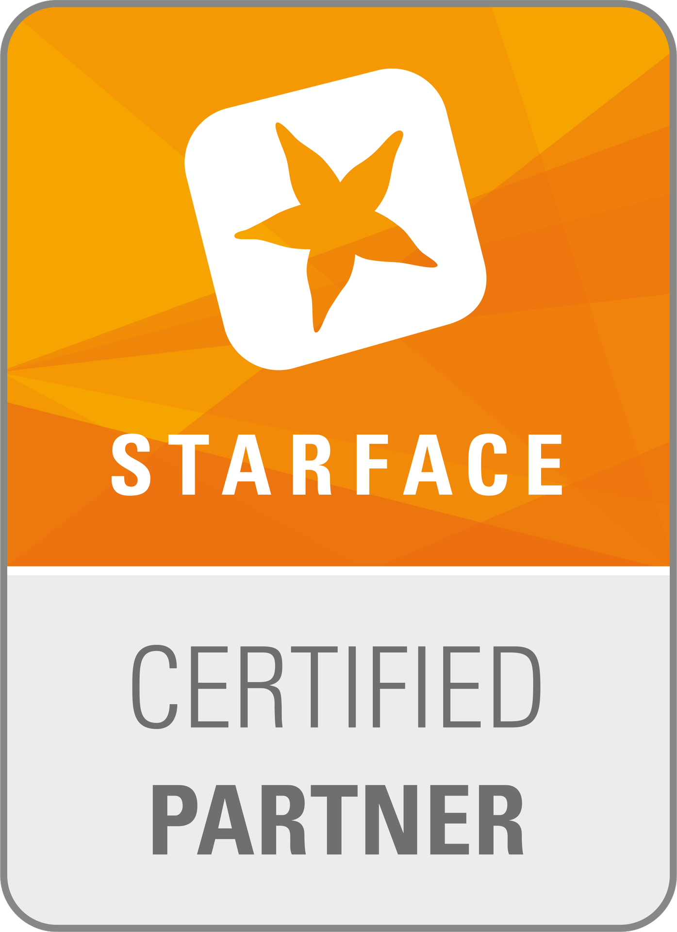 STARFACE Certified Partner