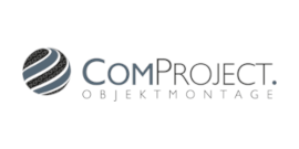 Comproject Objektmontage